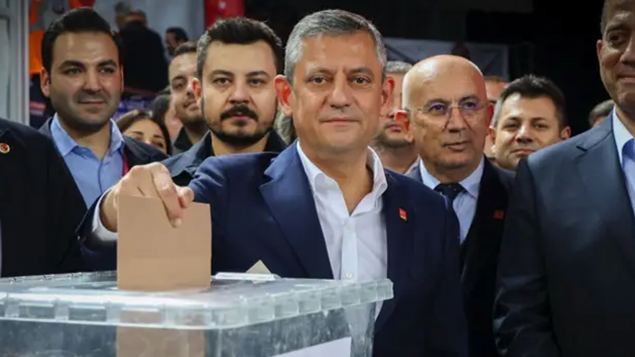 Alevi lobisi yine kazandı: CHP'de ilk sırada Tunceli var