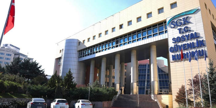 SGK’dan Gençlerbirliği’ne 24 milyon TL’lik icra şoku