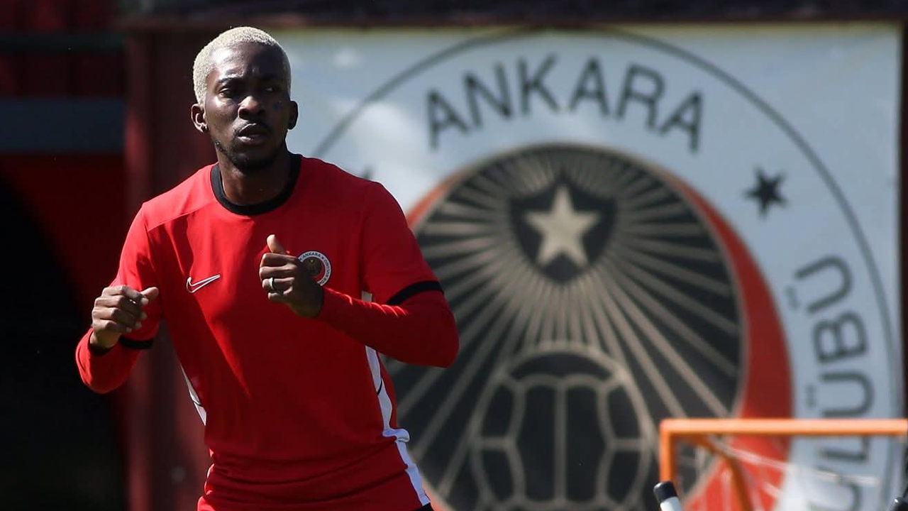 Onyekuru krizinde son dakika: Az kalsın serbest kalıyordu