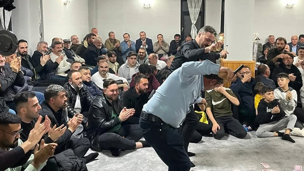 Ankara’da ferfene geleneği yeniden canlanıyor: Köy odalarında buluşuyorlar