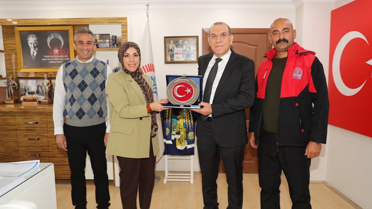 Ankara’da belediye personeline müjde: 81 bin TL promosyon alacaklar