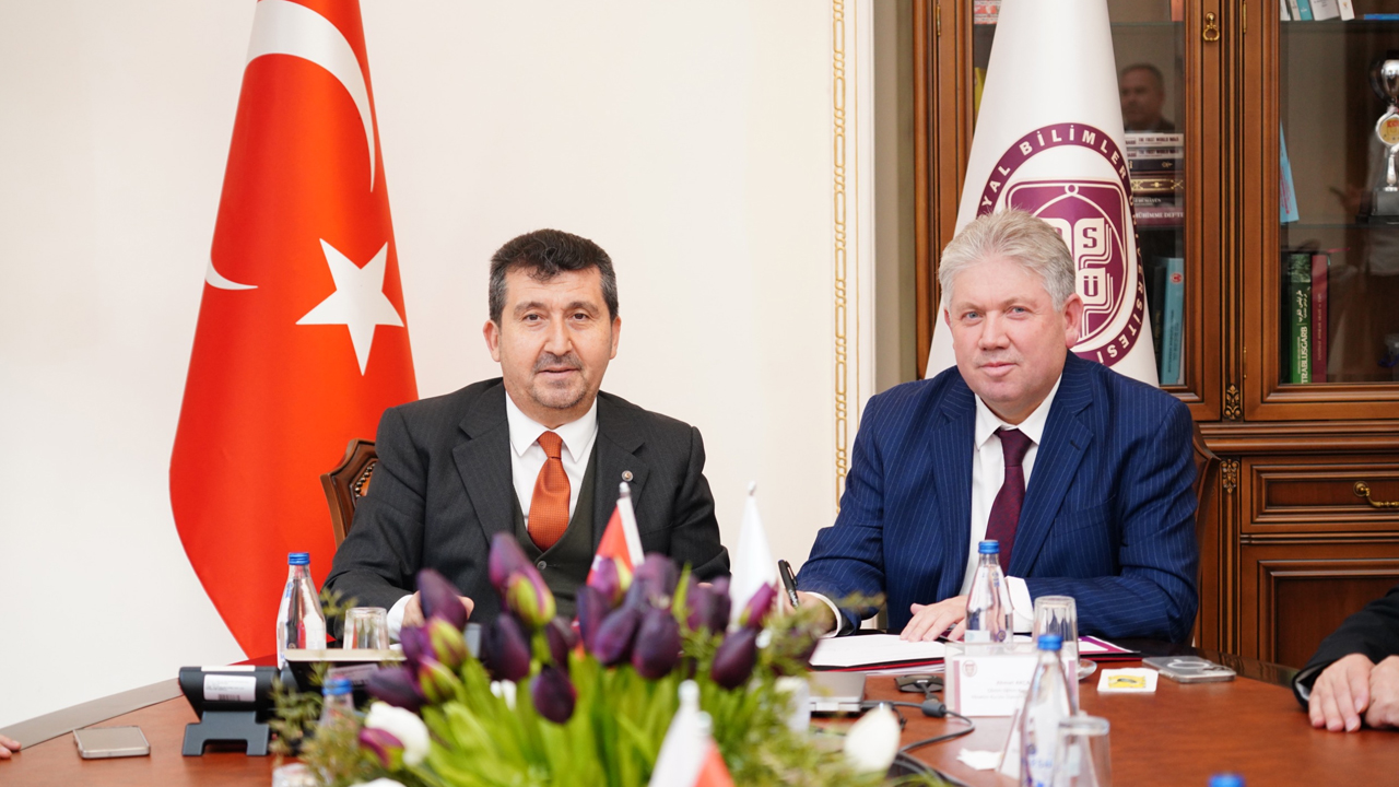 Özel Ankara Çözüm Koleji üst lige çıktı: Üniversite ile işbirliği protokolü