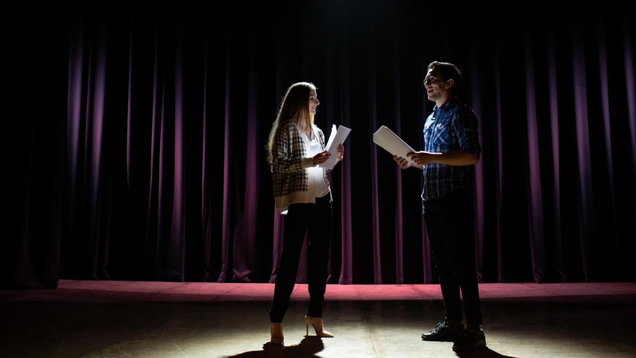 Mamak'ta ücretsiz tiyatro kursu başlıyor: 17 yaş üzeri başvuru serbest