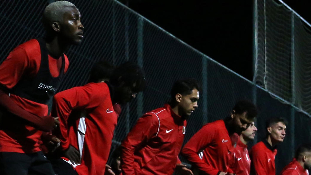 Gençlerbirliği–Karagümrük maçının biletleri satışa çıktı