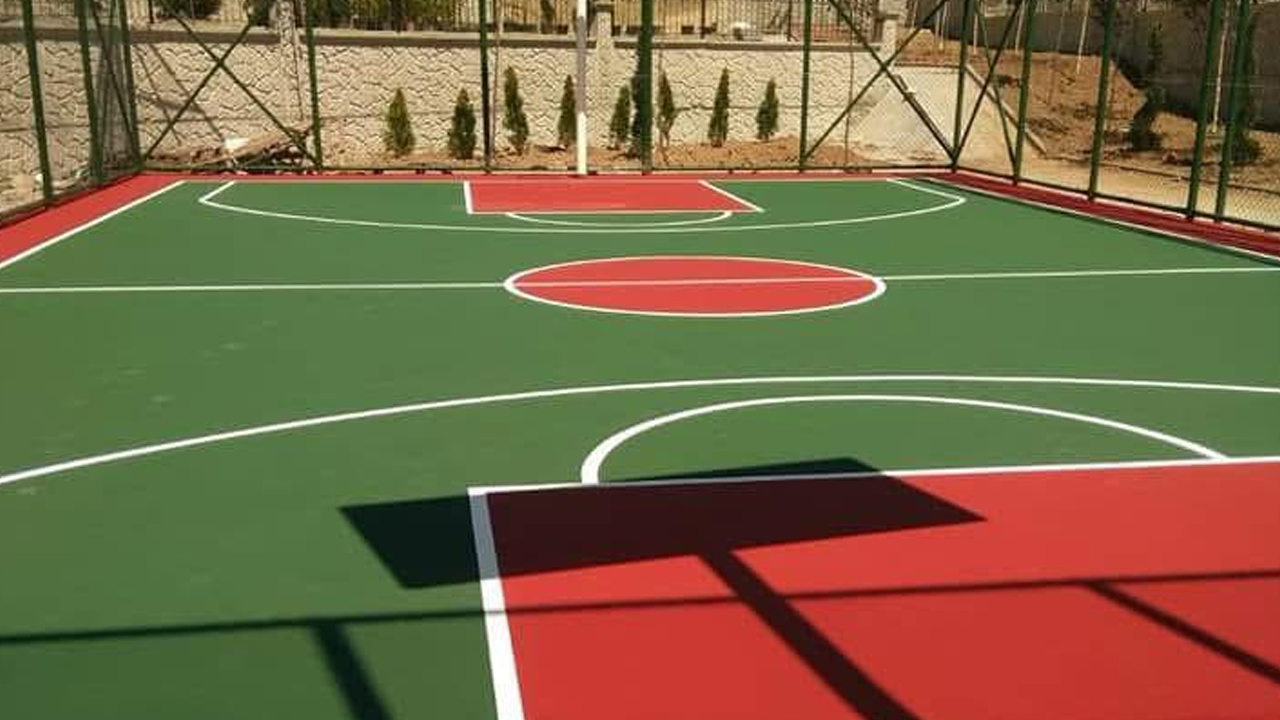 Nuh Orman: Spor zeminlerde standartları yükseltiyoruz