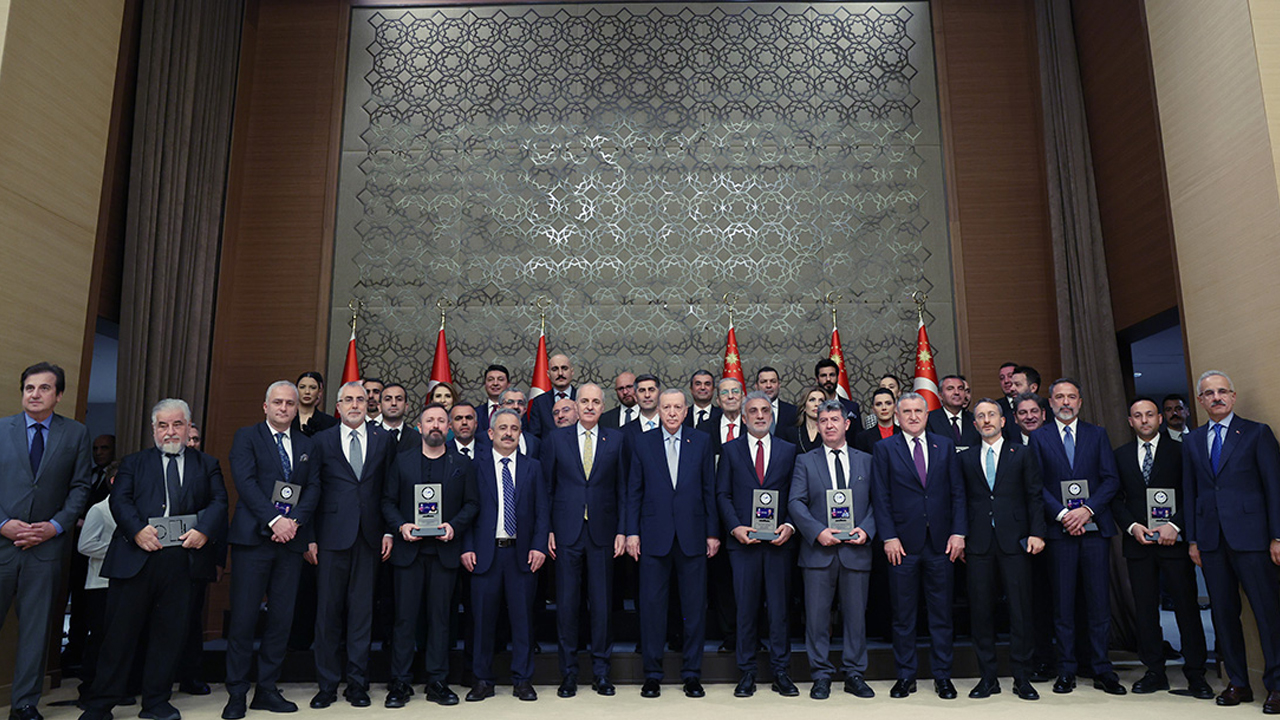 11. Anadolu Medya Ödülleri açıklandı: Cumhurbaşkanı Erdoğan’ın katılımı bekleniyor