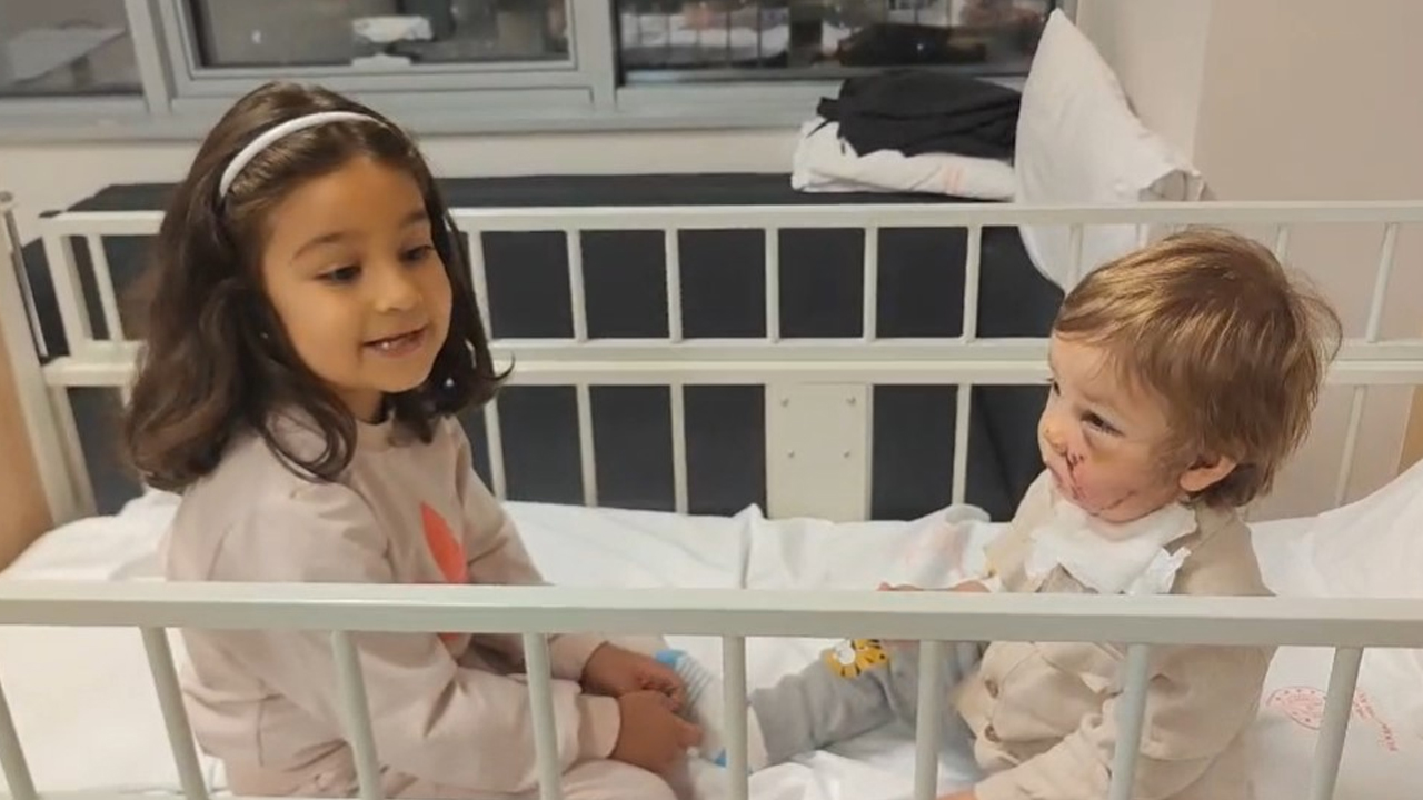 Ankara’da 2 kardeşe saldıran 'pitbull'un sahibinden pişkin savunma