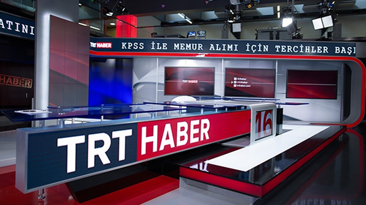 TRT, Mansur Yavaş’ın tepkisinin ardından yanıltıcı haberi sildi