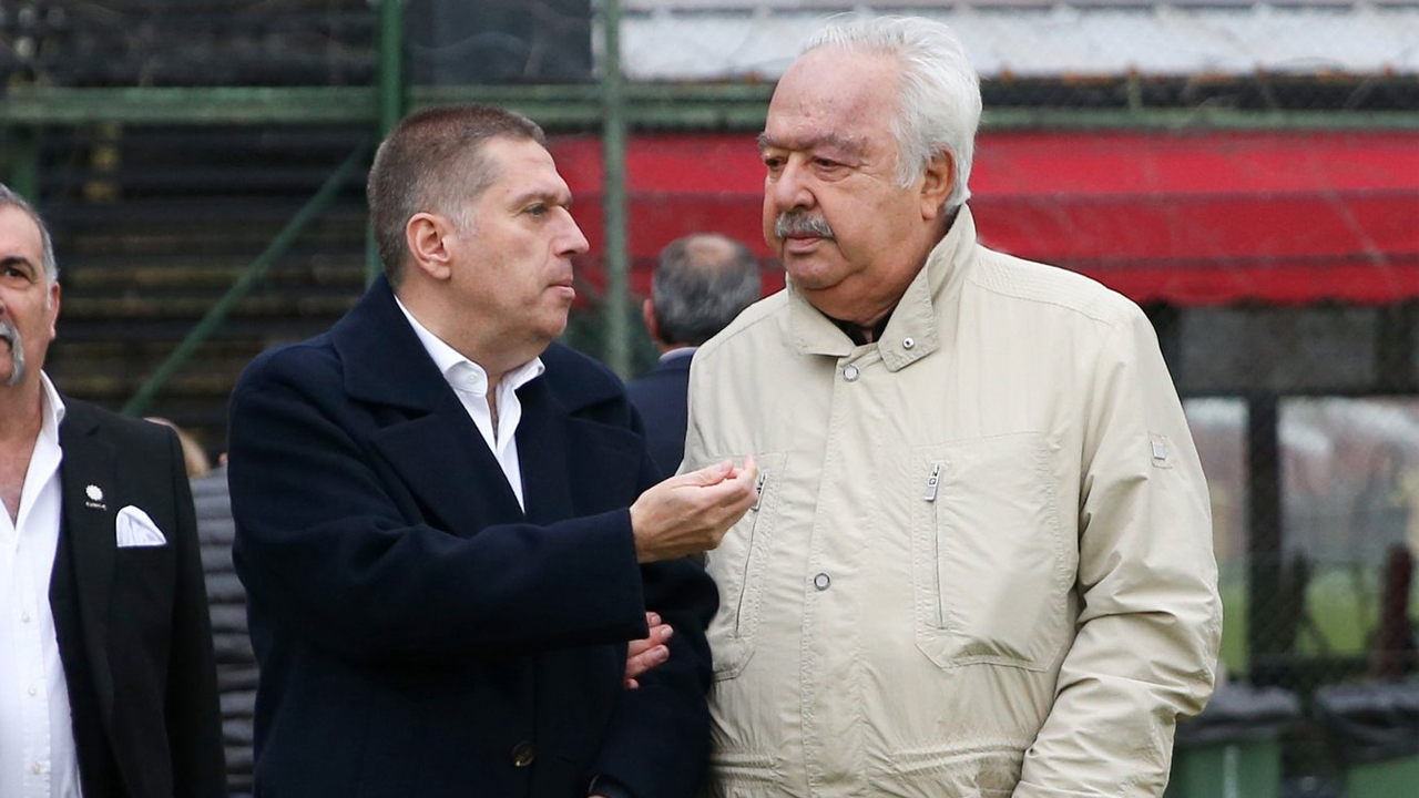 Gençlerbirliği’nde yeni dönem: Kulüp fabrika ayarlarına döndü