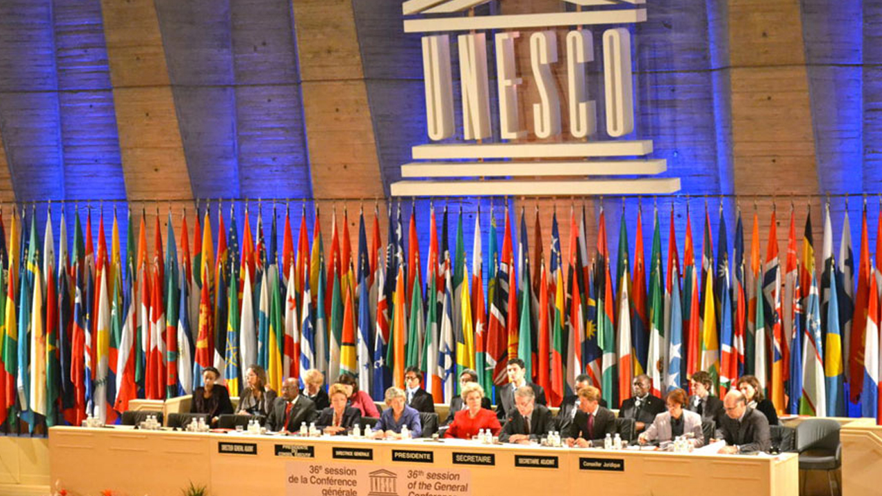 UNESCO'dan Ankara hamlesi: Mansur Yavaş'a resmi yazı gönderildi