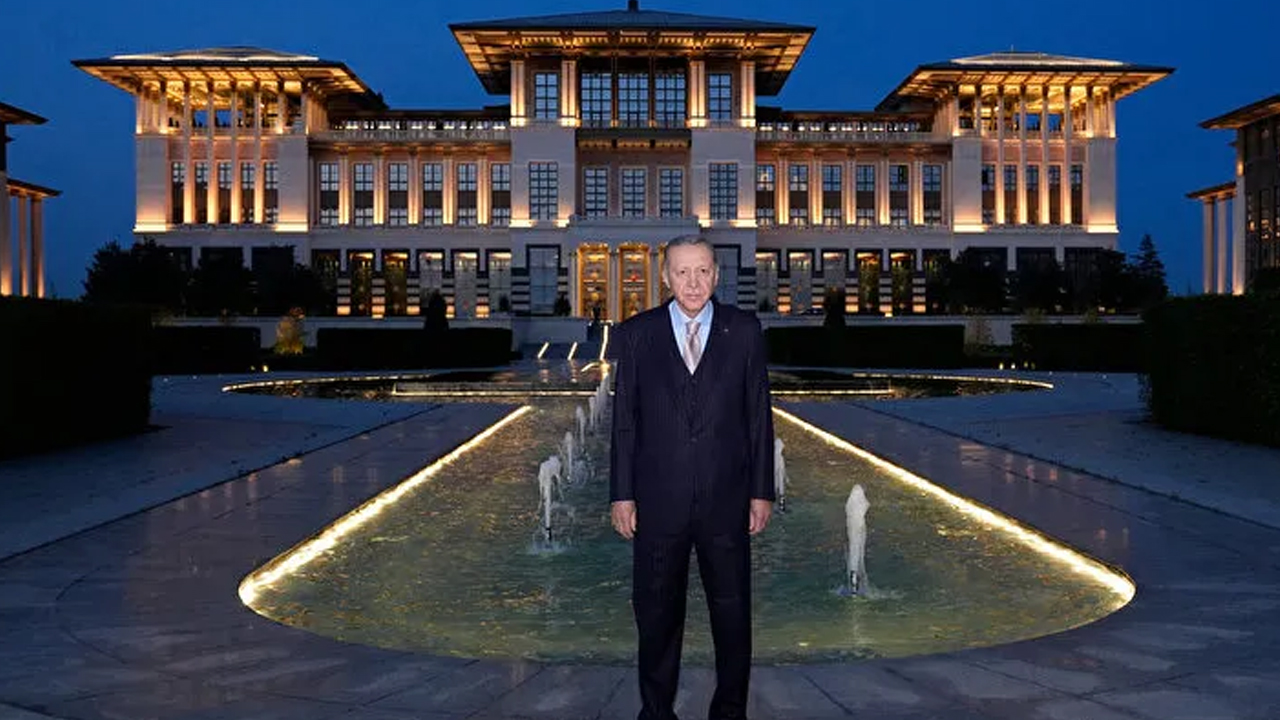 Cumhurbaşkanlığı Külliyesi'nde Osmanlı Türkçesi Atölyesi başlıyor