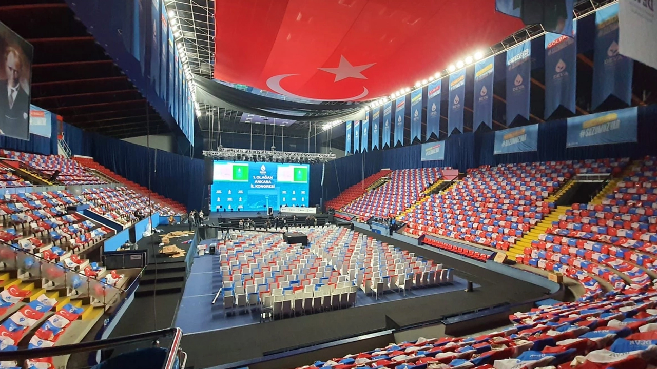 Ankara’nın efsane spor salonu yıkılıyor: 56 yıllık tarih sona eriyor