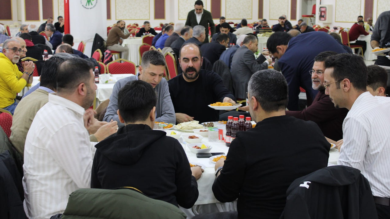 Kırşehir Yağmurlu köylüleri ‘Oba Birliği’ geleneğini yaşatıyor