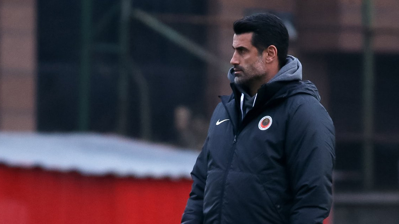 Volkan Demirel’den dikkat çeken sözler: İstifa sinyali mi?