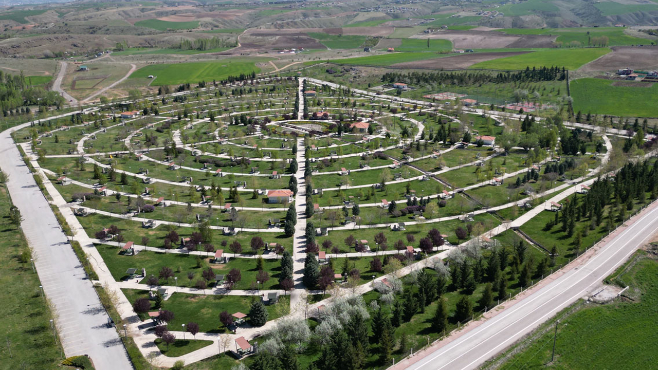 Ankara Peçenek Mesire Alanı kapatılıyor: Altındağ Belediyesi tarih verdi