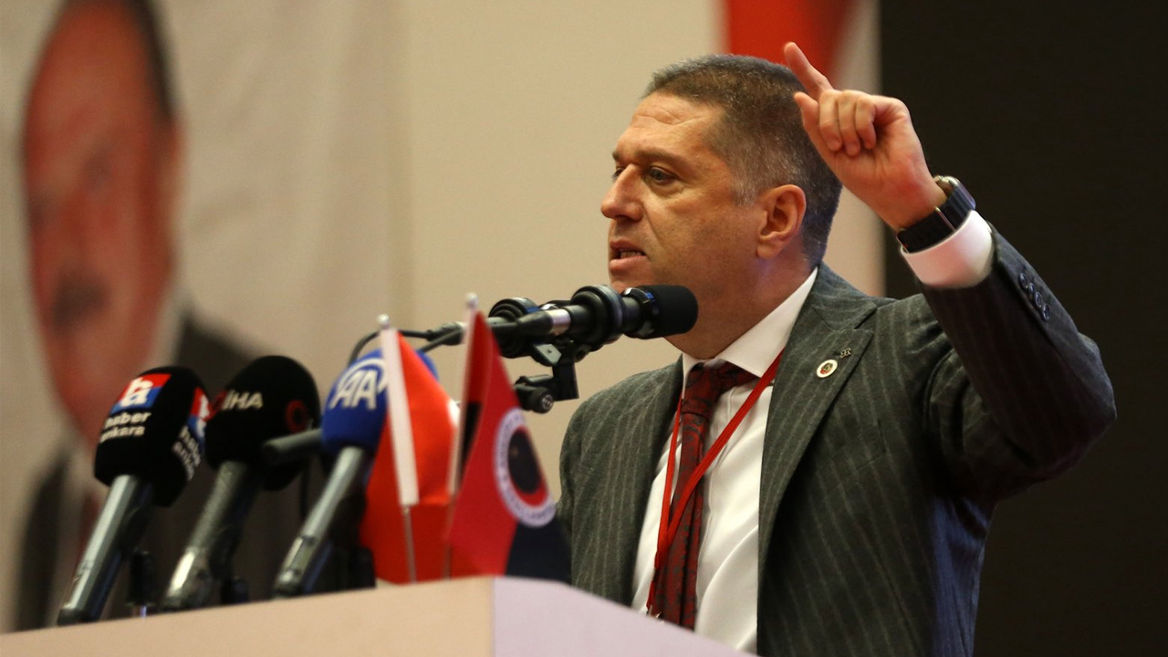 Gençlerbirliği’nde Volkan Demirel sonrası teknik direktör arayışı başladı