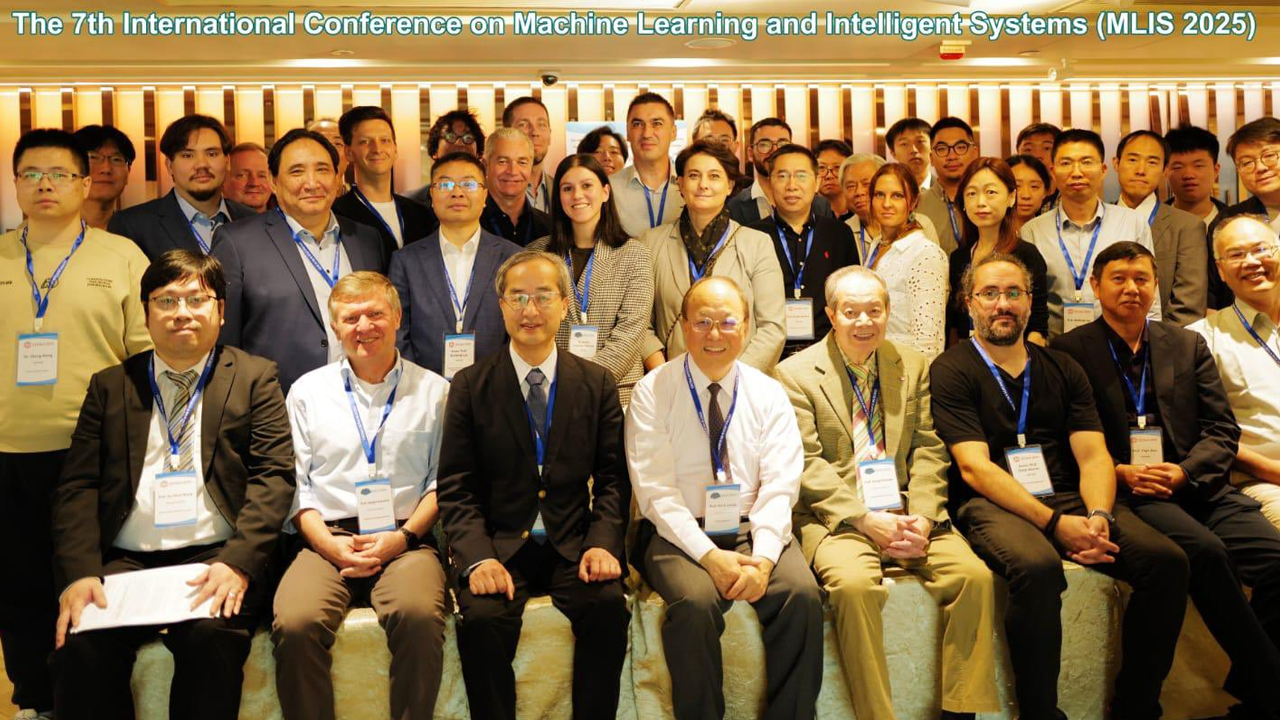 OSTİM Teknik Üniversitesi Hong Kong’da Türkiye’yi temsil etti