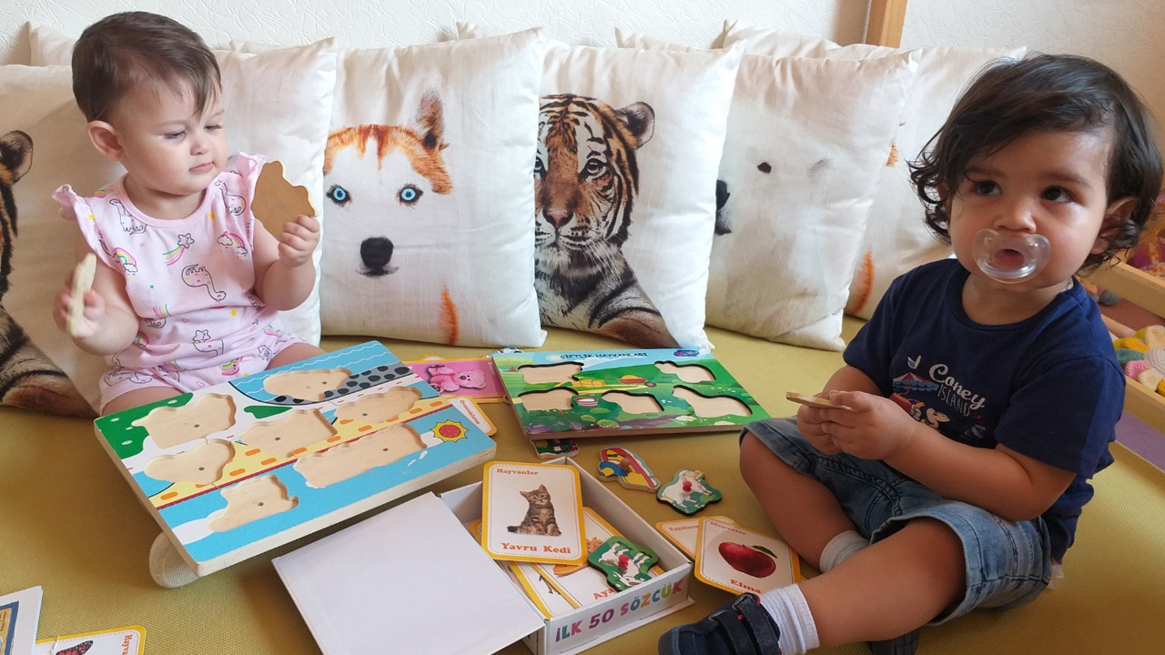 Ankara'da KPSS ile öğretmen yardımcısı/çocuk bakıcısı alınacak: İŞKUR duyurdu