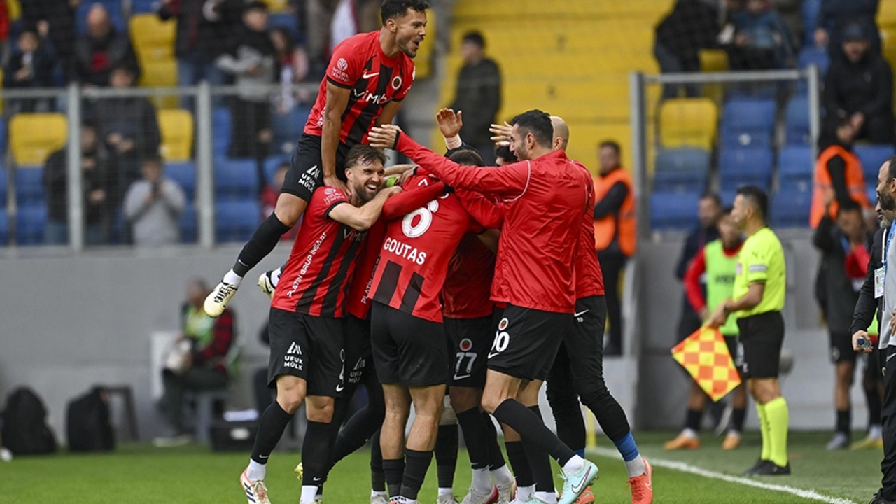 Gençlerbirliği’nin aylık gideri 77 milyon TL’yi buldu: Kriz kapıda