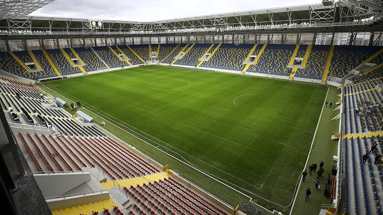 Ankaragücü öğlen maç oynamak istemiyor: TFF'ye başvuracaklar
