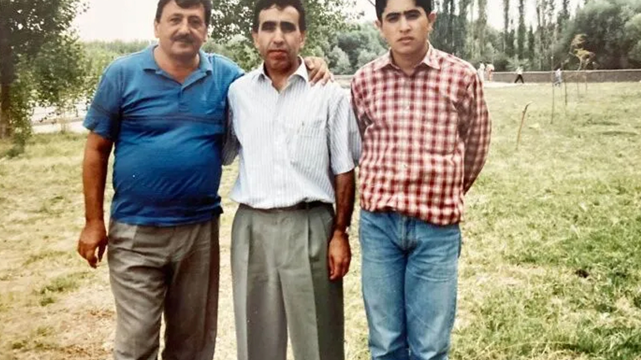 Kırşehirli Prof. Dr. Mehmet Ali Altın vefatının 29. yılında anıldı