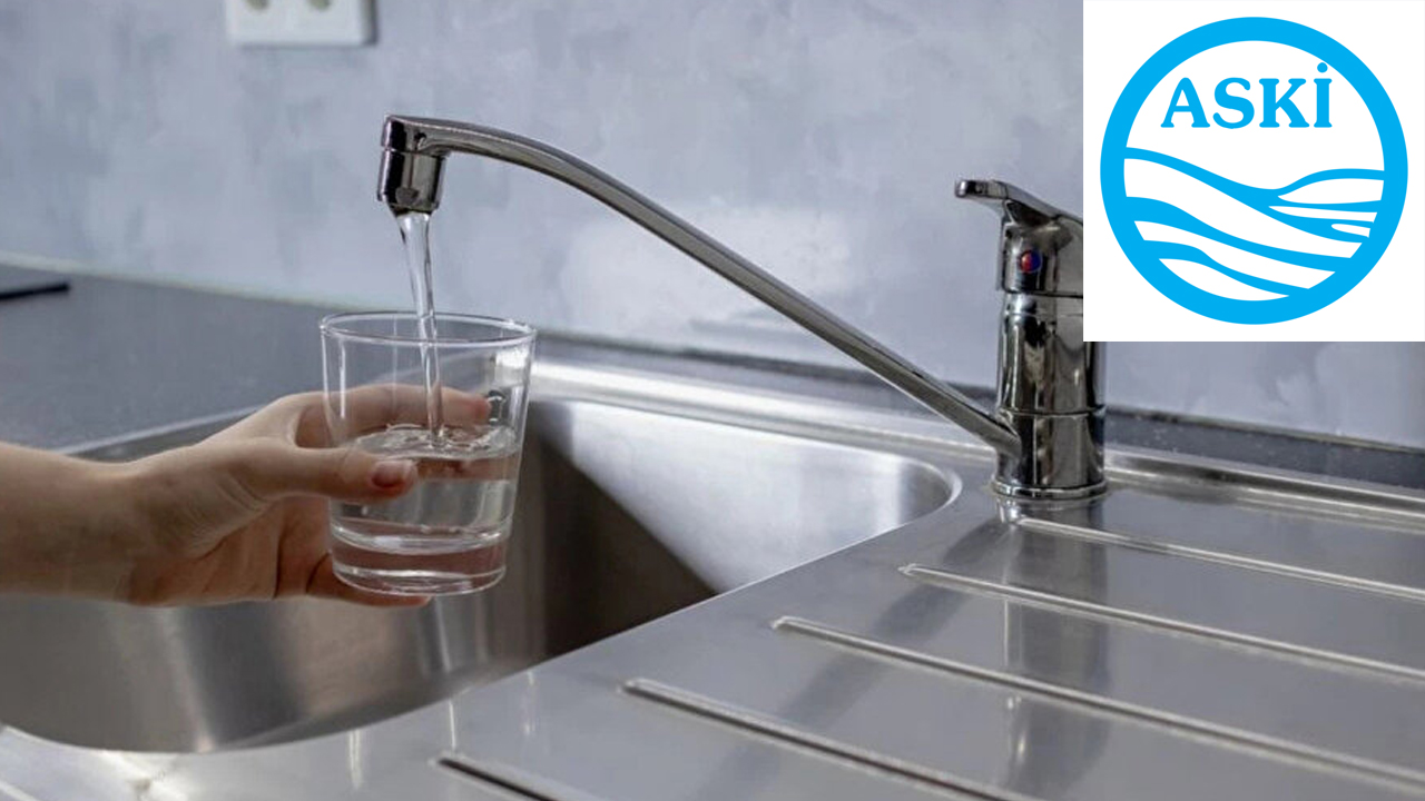 Ankara Gölbaşı’nda 10 Aralık su kesintisi: Saatlerce gelmeyecek