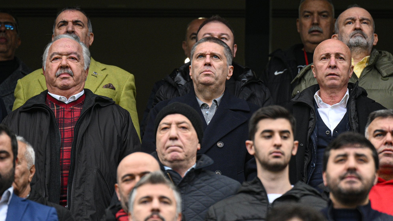 Gençlerbirliği’nin yeni başkanı: Volkan Demirel delikanlı bir adam