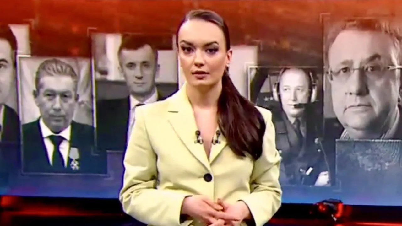 Habertürk Editörü Elif Kılınç kimdir? Nereli, kaç yaşında? Evli mi?