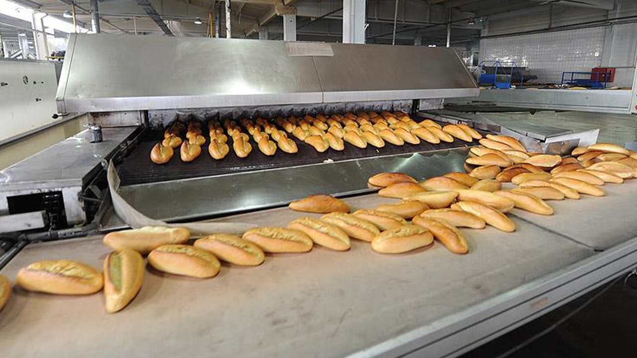 Ankara Halk ekmek 1 milyon ton maya alacak: 61 milyon maliyet çıktı