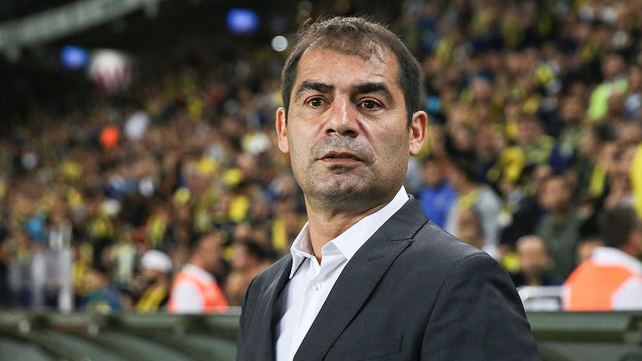 Gençlerbirliği'nde üçüncü Metin Diyadin dönemi başlıyor