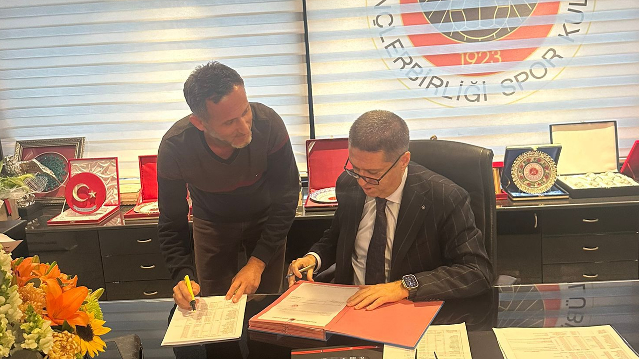 Gençlerbirliği'nde oyunculara 80 milyon lira ödeme yapıldı