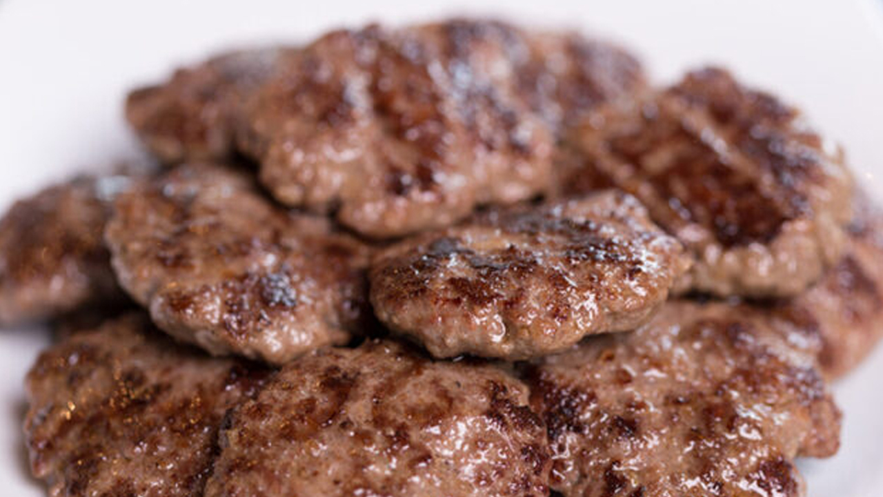 Tarım Bakanlığı hileli gıda listesini güncelledi: Ankara’da etçiler ifşa oldu!