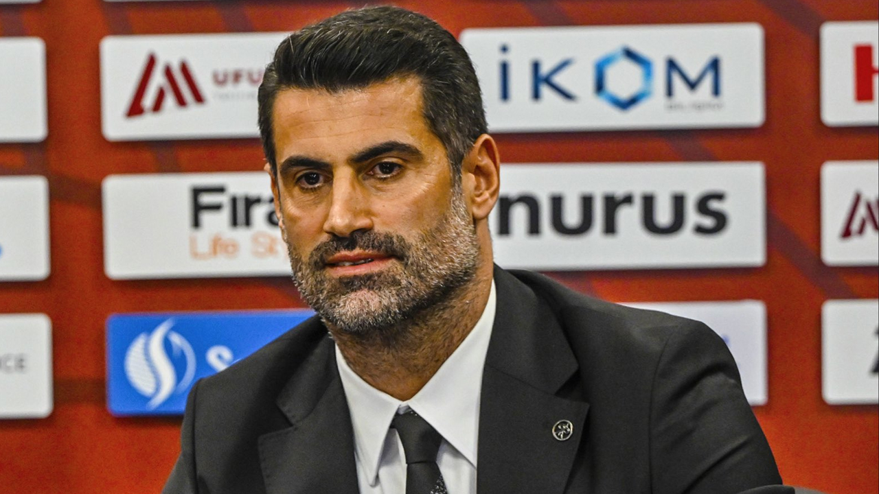 Gençlerbirliği’nde Volkan Demirel sorunu çözüldü: Kriz yaşanmıştı