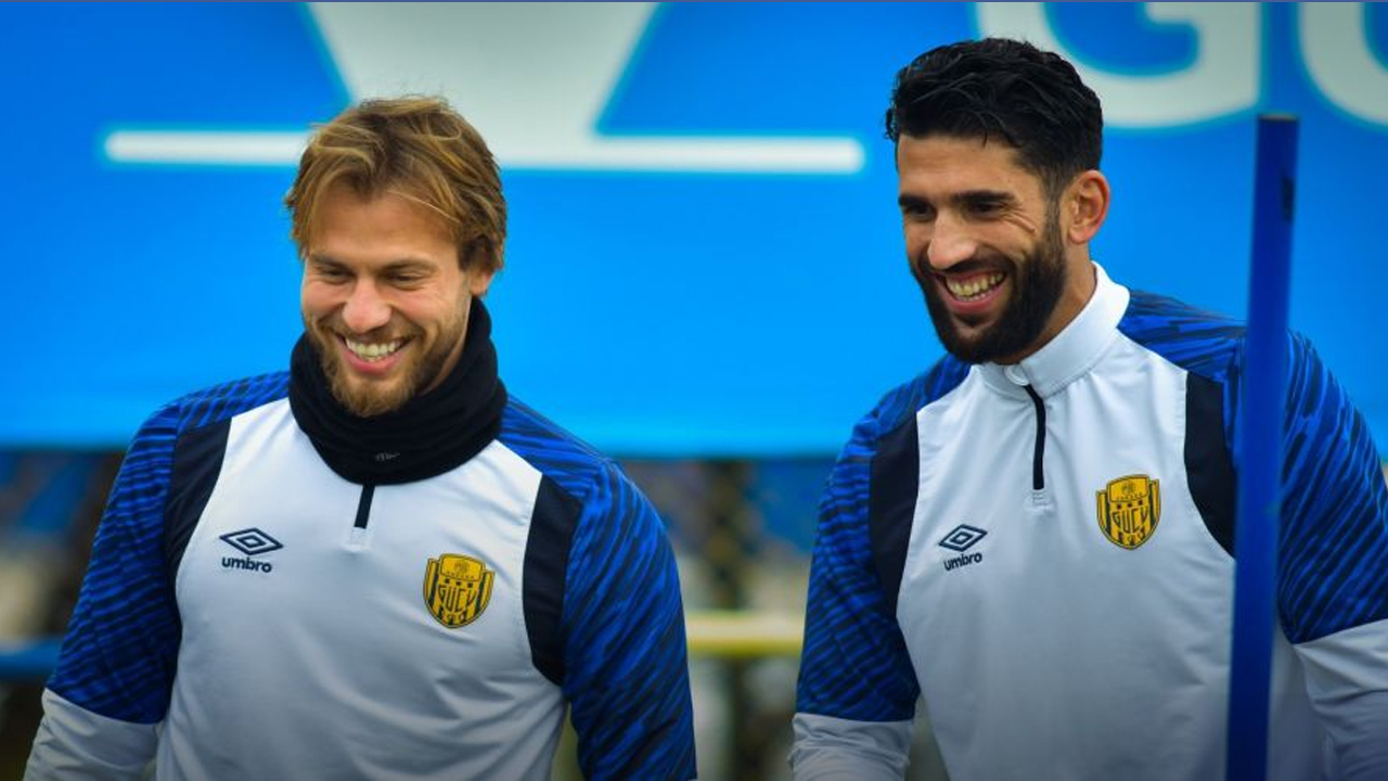 Ankaragücü’nde primler yatırıldı, oyuncular şimdi maaşı bekliyor