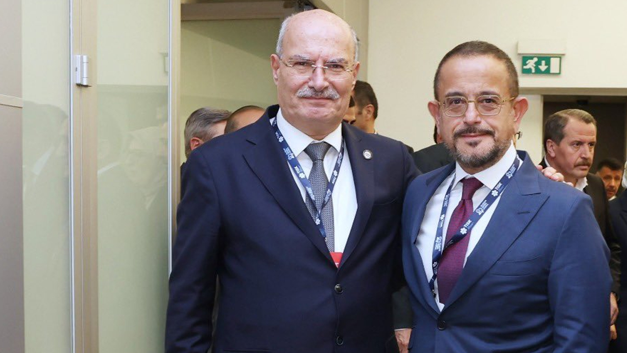 Ankara’ya direkt uçuşlar için Ali Sabancı ile kritik görüşme