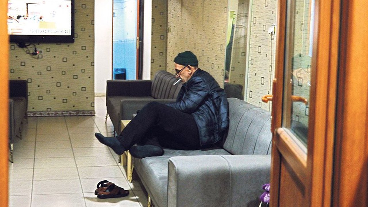 Ankara Ulus’ta emeklilik dramı: 200 liralık otele sıkışan hayatlar