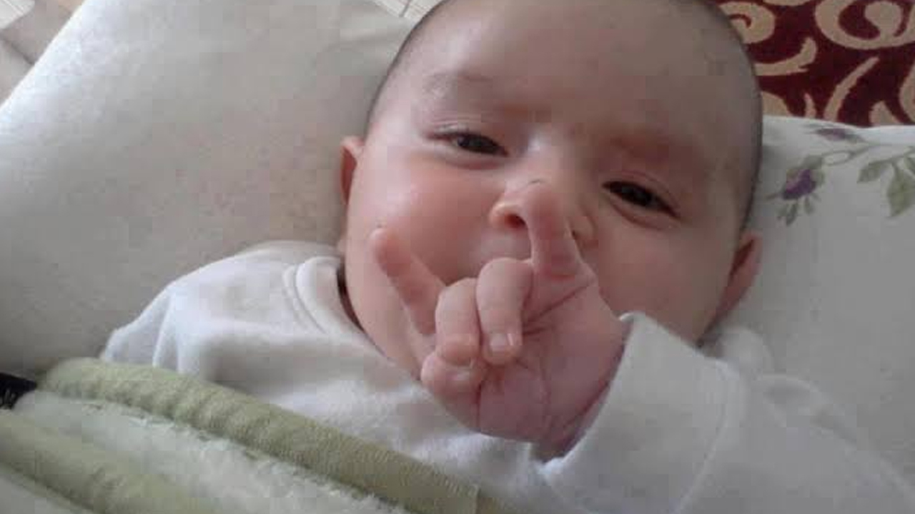 Türkiye’de dizi etkisi: Bebeklerde milliyetçi ve muhafazakar isimler patladı