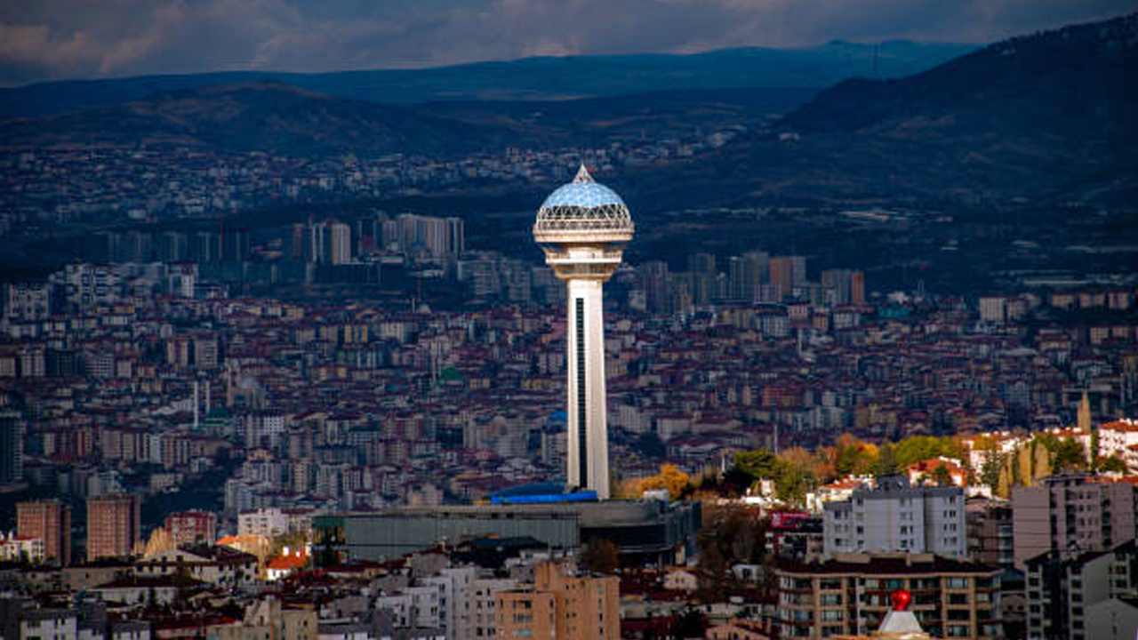 Ankara’da konut fiyatları İstanbul’u solladı: Aylık taksit 100 bin TL
