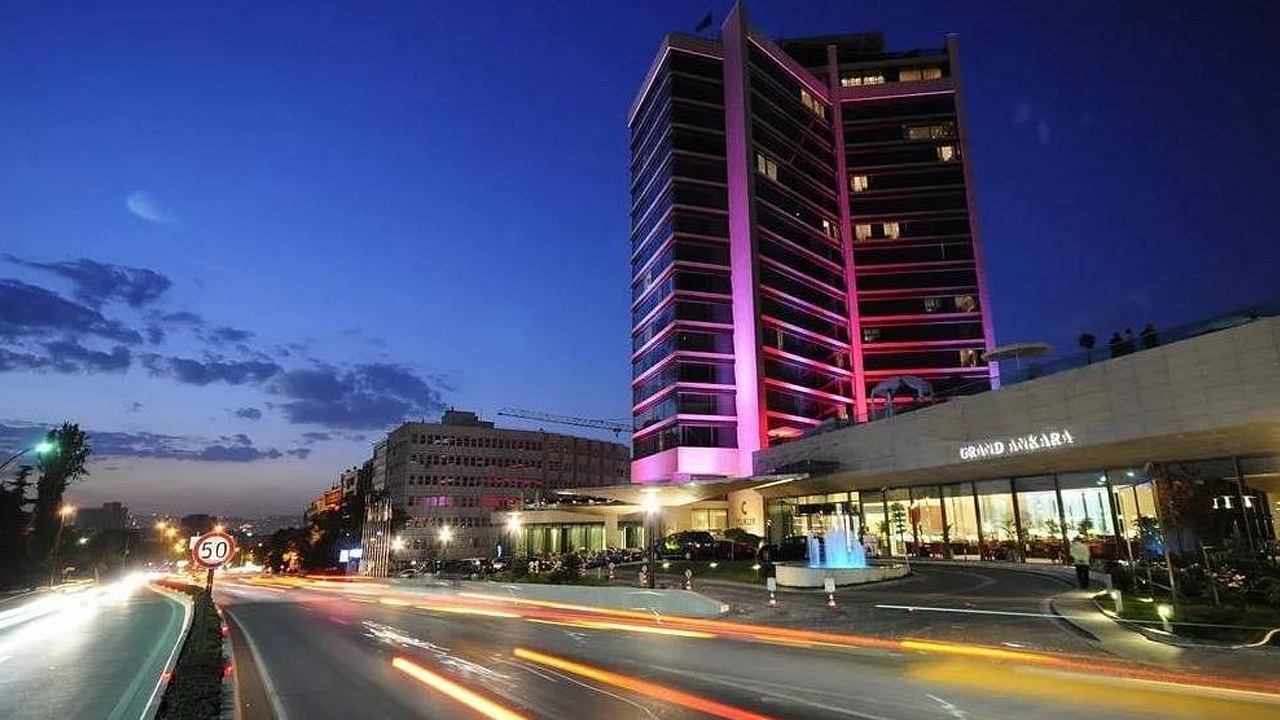 Ankara zenginleşiyor: Kişi başı gelirde 20 bin dolar barajı aşıldı