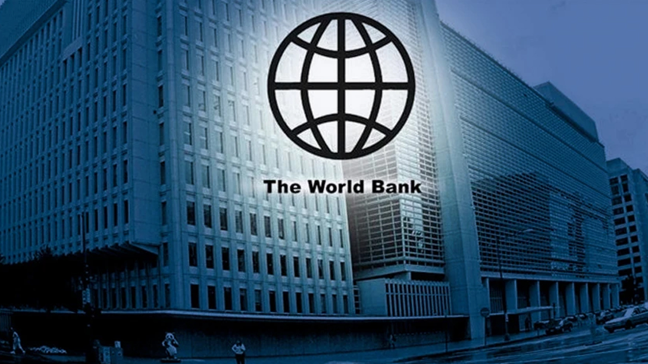 Sağlık Bakanlığı Dünya Bankası'ndan 12 milyar lira kredi aldı