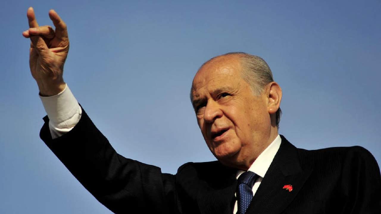 Kürtçe eğitime MHP’den veto geldi: "Devletin bölünmesine yol açar"