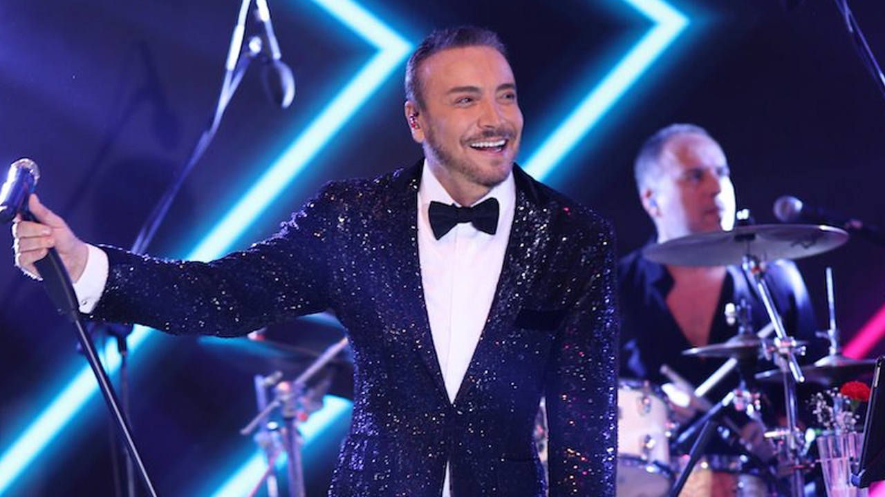 "Habertürk'teki operasyon başıboş köpekler toplandığı için yapılmış"