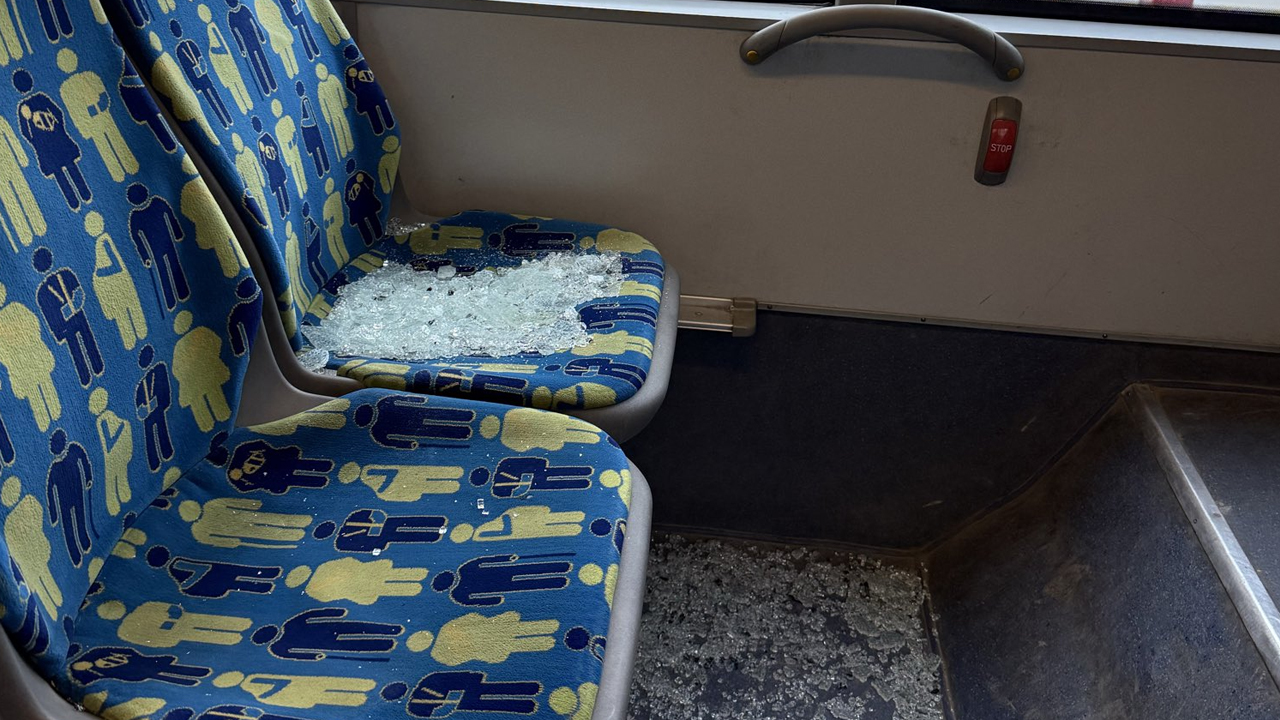 Ankara'da o otobüs garaja çekildi: EGO soruşturma başlattı