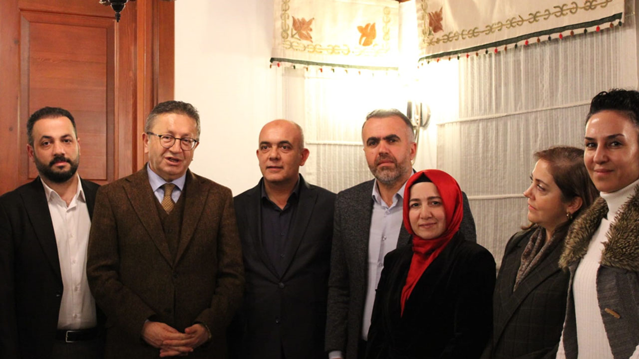 Altındağ Belediyesi geçen dönemden kalan borçları tamamen sıfırladı