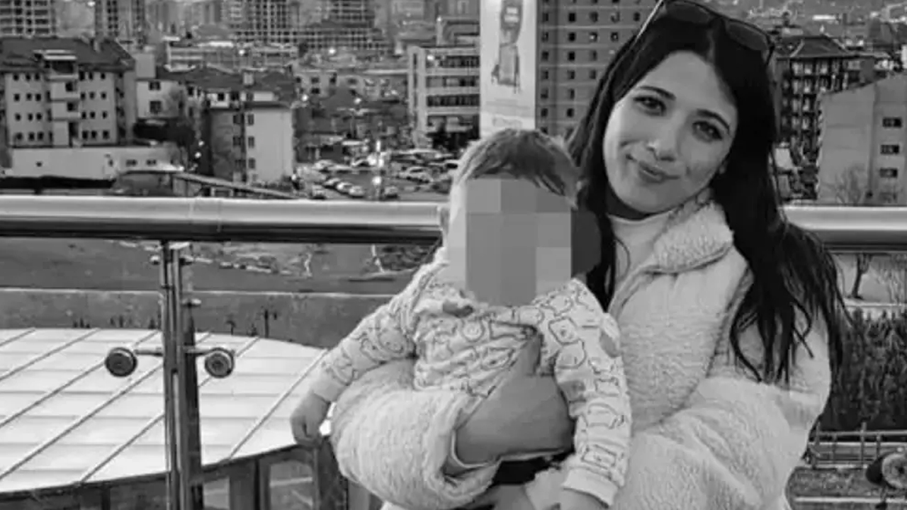 Ankara'da öfkeli koca 19 yaşındaki eşini bıçaklayarak katletti