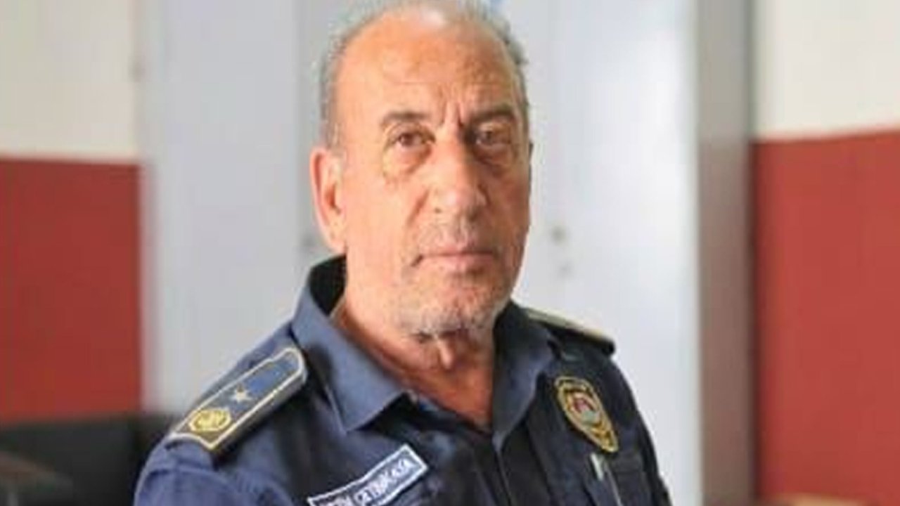 Ankara Büyükşehir’in acı günü: Taziye mesajı yayınlandı