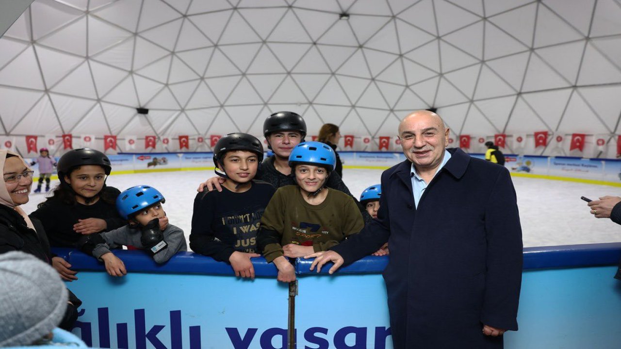 Turgut Altınok: Çocuklarımız bu eğlenceden mahrum