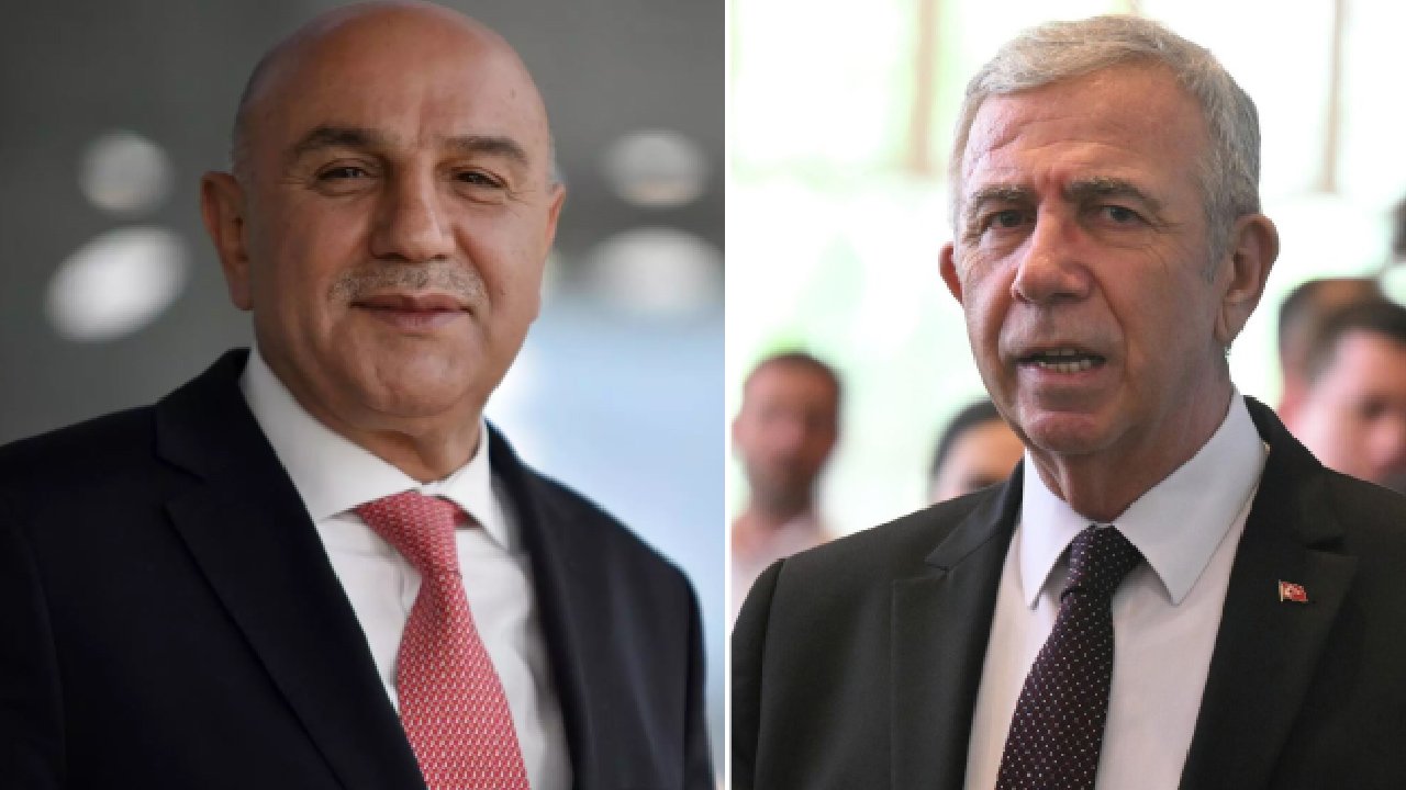 Turgut Altınok'tan şok iddia: Mansur Yavaş Ankara’yı zehirliyor