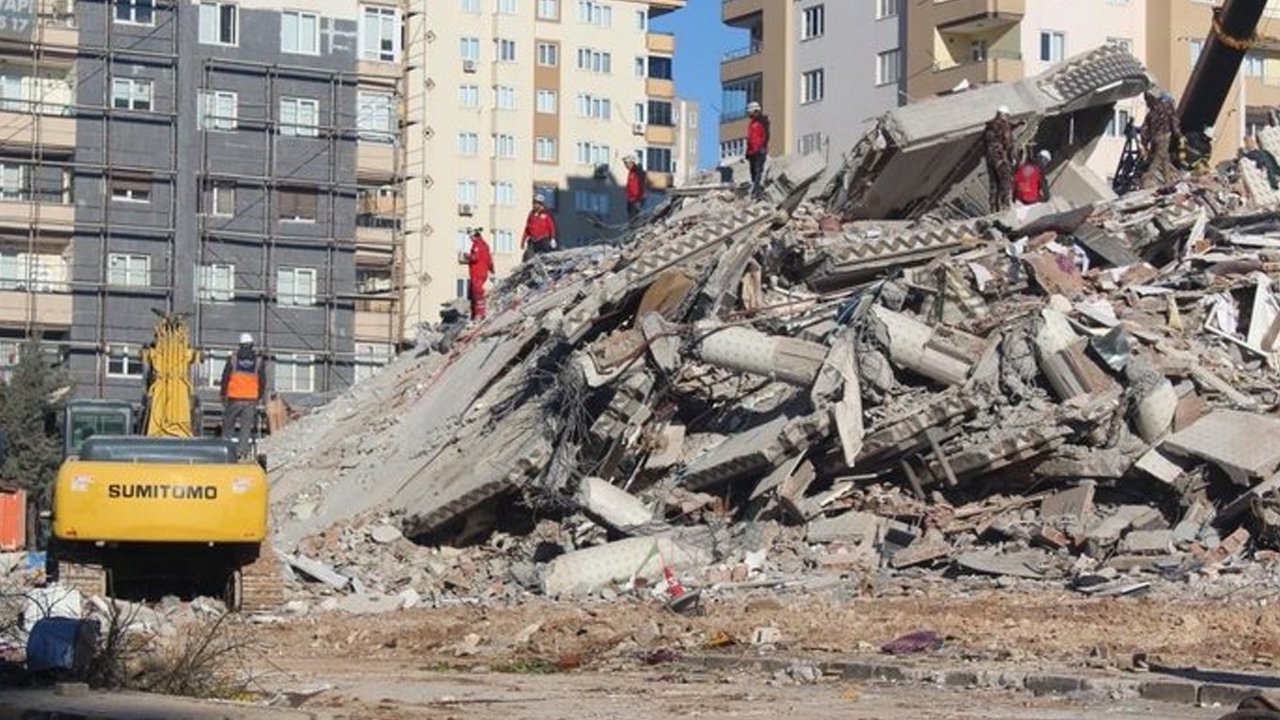 Türkiye'nin en borçlu şehirleri açıklandı: Gaziantep depremi atlatamadı