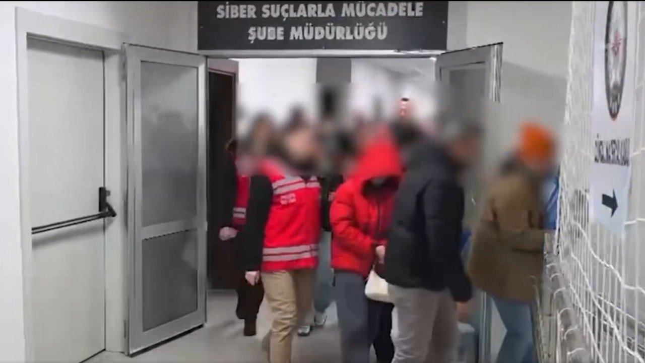 İletişim Başkanlığı’ndan dolandırıcılık uyarısı